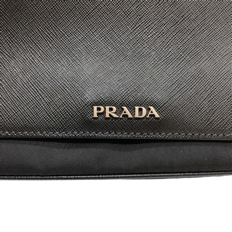 1bd009 prada|Black Prada Re.